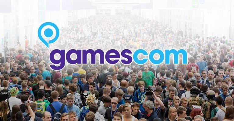 Death Stranding en 14 uitgevers komen met grote aankondigingen tijdens de openingsceremonie van de Gamescom