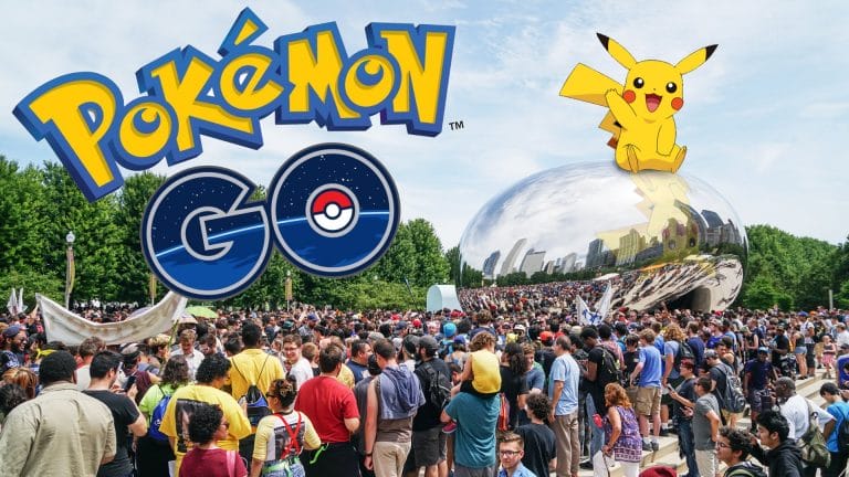 Het eerste wereldwijde Pokémon GO-event was een nationale ramp, iedereen krijgt zijn geld terug inclusief schadevergoeding