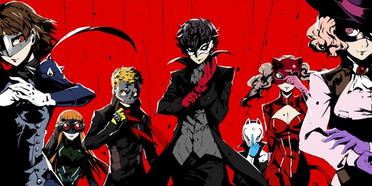 De Persona-games zijn in totaal meer dan 13 miljoen keer verkocht
