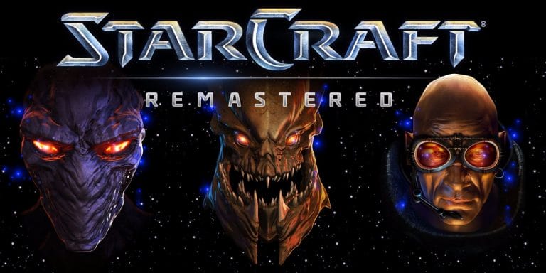 Starcraft: Remastered verschijnt op 14 augustus voor maar 15 euro – trailer