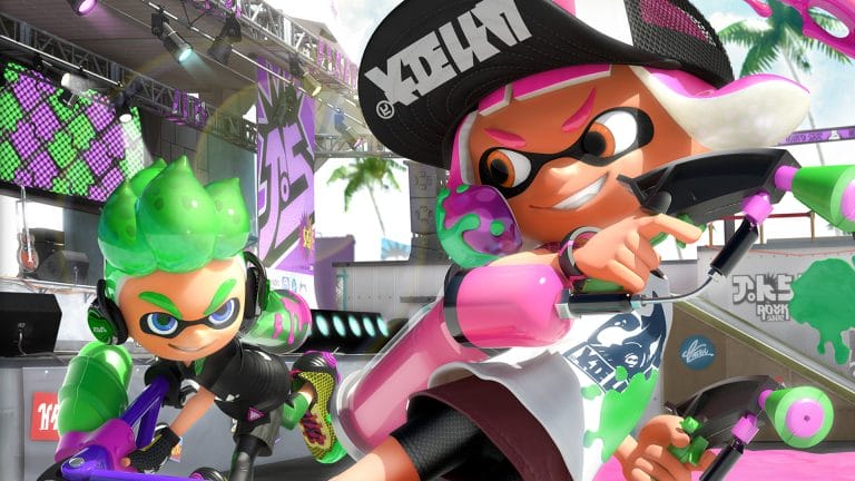 Review: Splatoon 2 – Nintendo heeft zijn eigen Call of Duty!