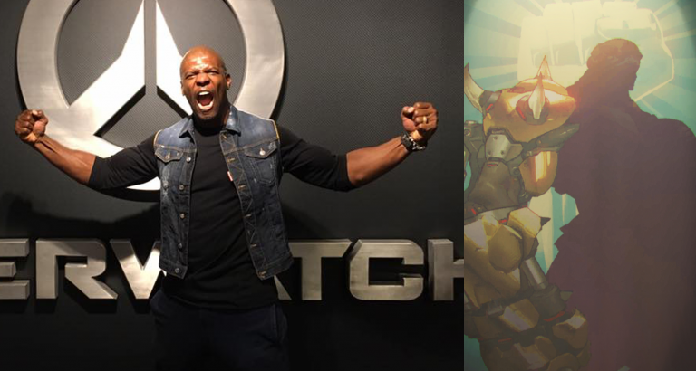 Doomfist zou al volgende week kunnen verschijnen als gratis speelbare personage voor Overwatch