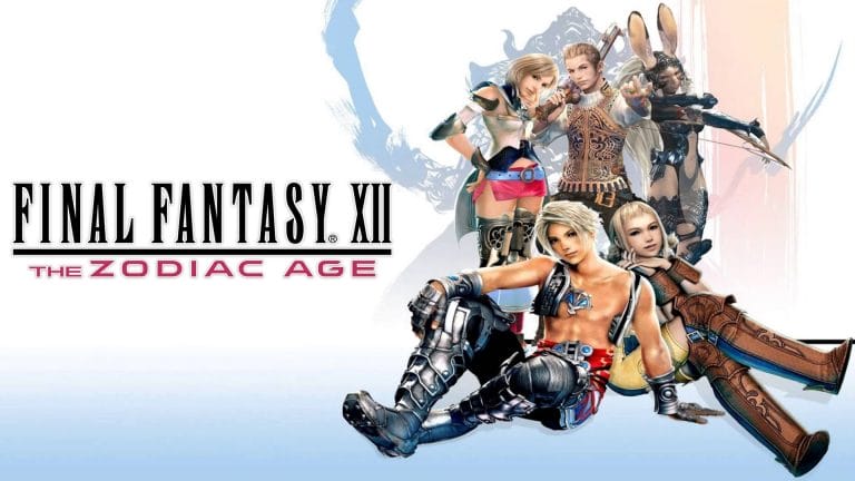 Review: Final Fantasy XII: The Zodiac Age – Niet zomaar een remaster!