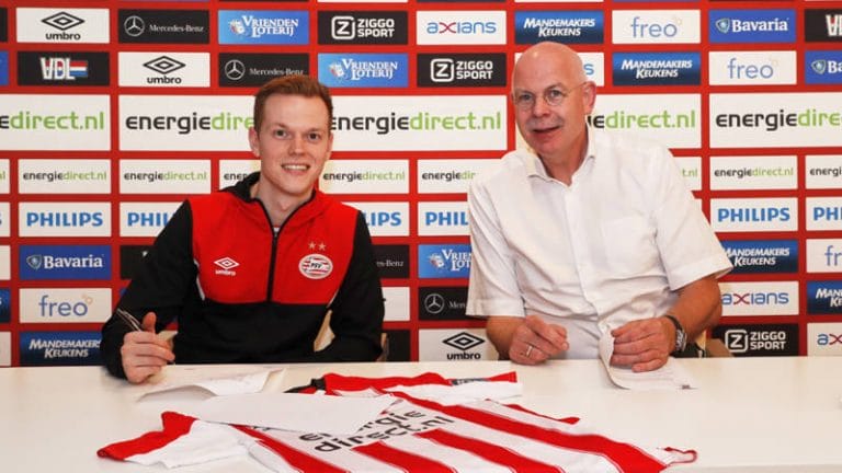 PSV baalt van eSporter: “We hebben gevraagd of hij een Ajacied is”