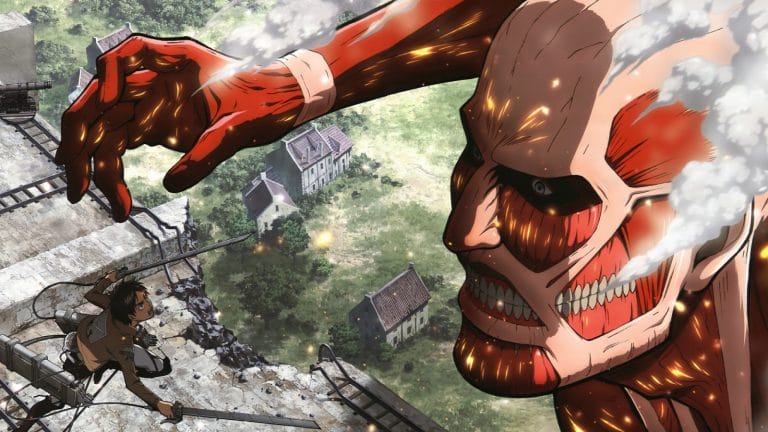 Attack on Titan 2: Final Battle gaat dieper in op het verhaal en content – Trailer