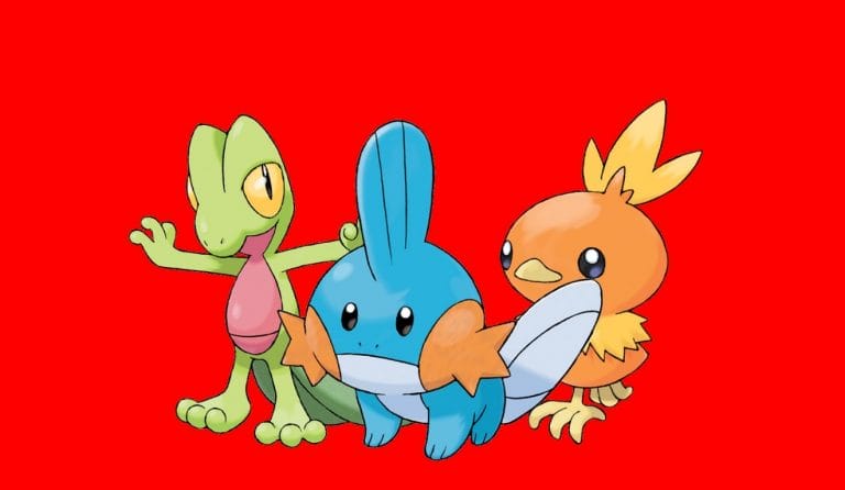 Derde generatie Pokémon verschijnt mogelijk binnenkort in Pokémon Go