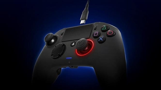 Nacon Revolution Pro Controller 2 te zien in nieuwste trailer