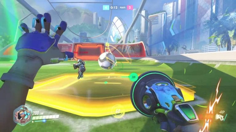 Summer games event bevestigd voor Overwatch met zowel oude als nieuwe legendarische skins