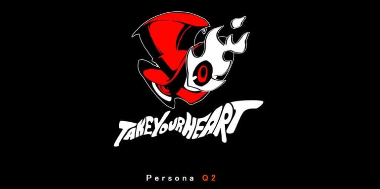 Persona Q2 aangekondigd voor de Nintendo 3DS