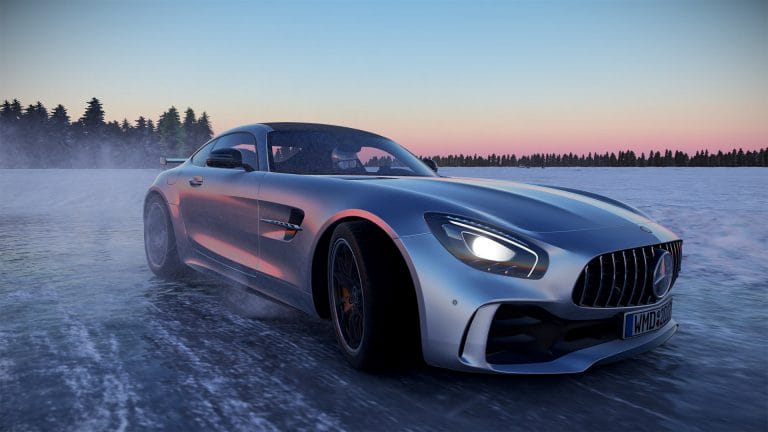 [GC] De auto’s zien er prachtig uit in deze trailer van Project Cars 2