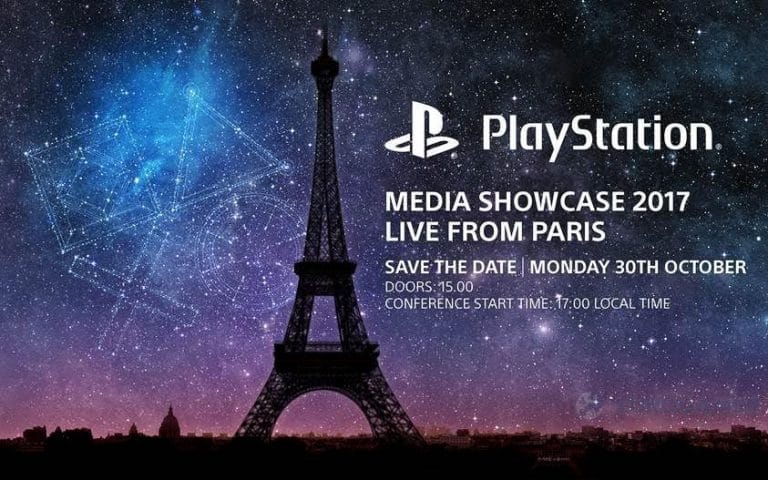 [PGW] Bekijk Sony’s indrukwekkende Paris Games Show-presentatie in zijn geheel terug