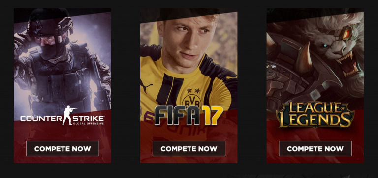 Datum en fikse prijzenpot voor het Belgisch Kampioenschap Gaming bekend gemaakt