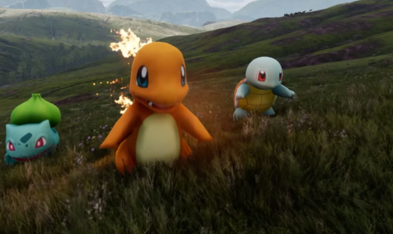 Eerste info over de ultieme Pokémon-game waar elke fan al heel zijn leven van droomt