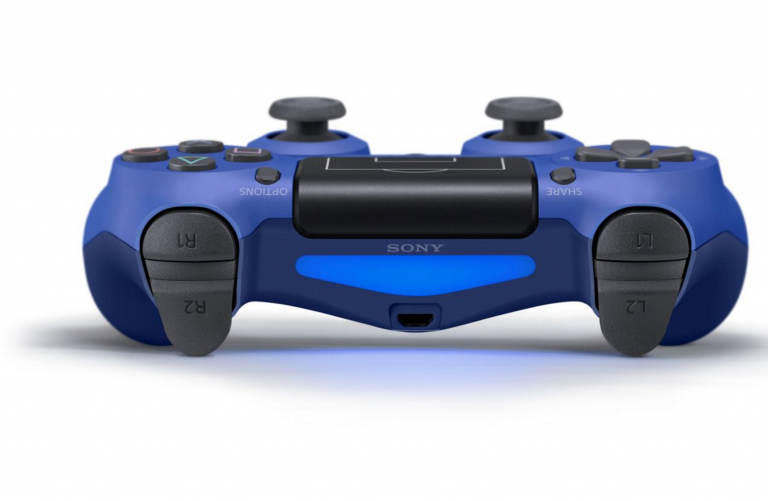 PlayStation komt met prachtige PS4-voetbalcontroller om de FIFA 18-launch en de start van de Champions League te vieren (foto’s)
