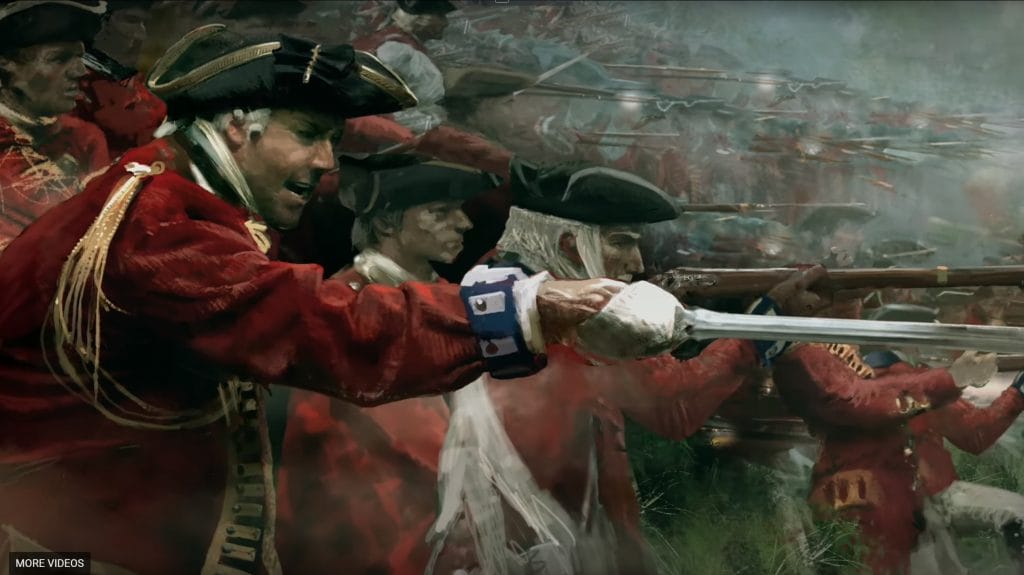 age of empires iv