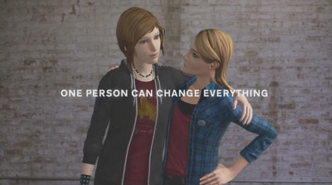 Life is Strange: Before the Storm is vandaag uit met een hartverwarmende video