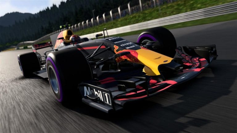 Hands-on: Historische terugblik op Circuit Zandvoort tijdens het F1 2017 event!