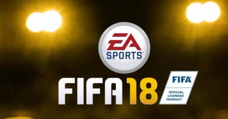 EA Sports doet in FIFA 18 eindelijk wat aan online cheaters