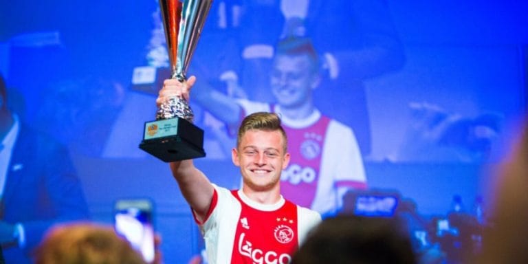 WK FIFA! Win samen met Dani en Tony op de FIWC!