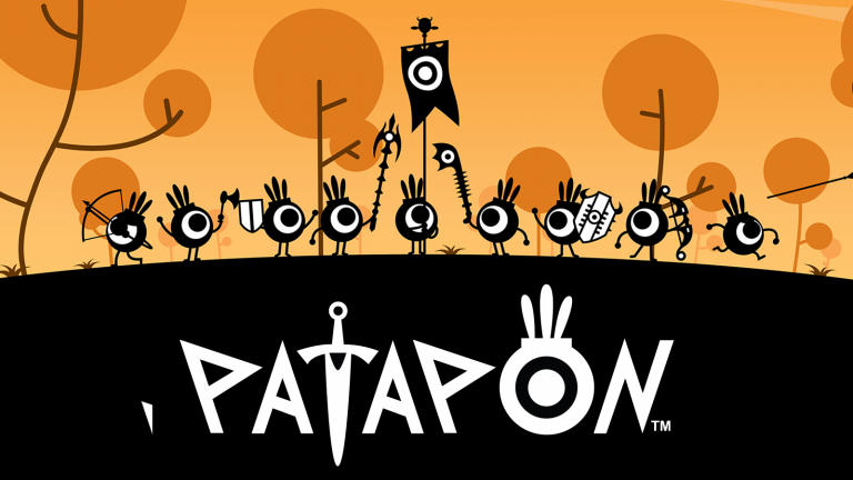 Review: Patapon Remastered