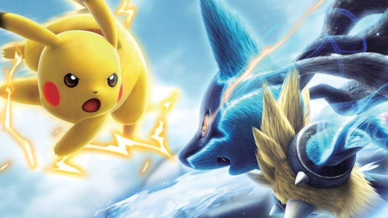 Gratis Pokken Tournament DX demo nu beschikbaar voor de Nintendo Switch