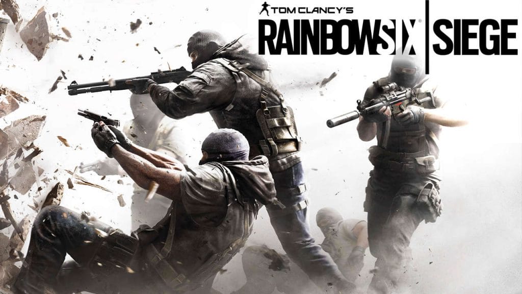 rainbow six siege