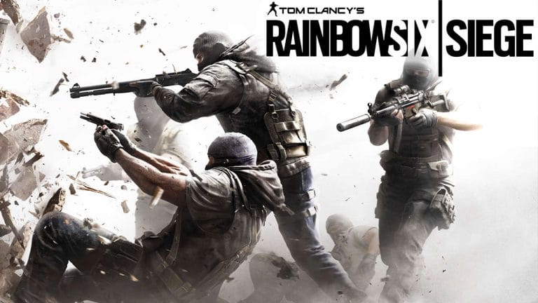 Rainbow Six: Siege krijgt een gratis weekend op de PC, PlayStation 4 en Xbox One