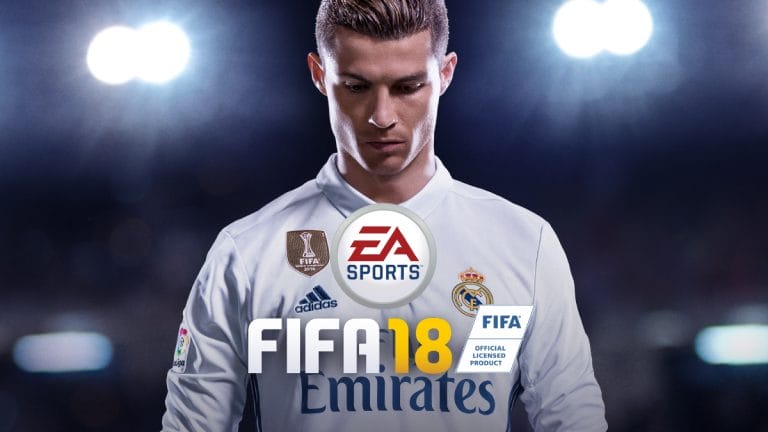 Releasedatum FIFA 18 demo is mogelijk gelekt