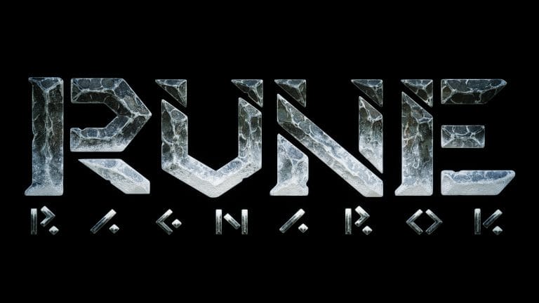 De ontwikkelaars van de originele Prey introduceren een nieuwe game Rune: Ragnarok