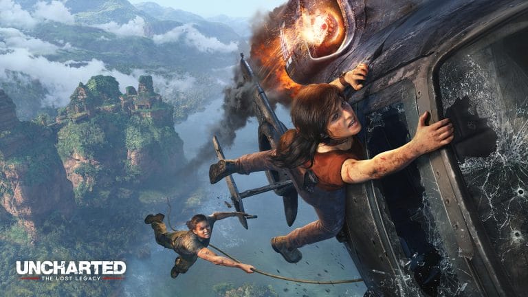 Sony richt nieuwe interne studio op bij Naughty Dog