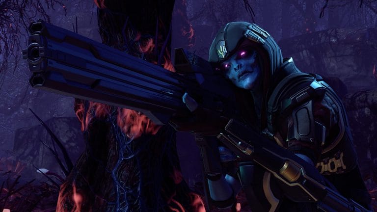 XCOM 2: War of the Chosen is met een paar weken uitgesteld op de consoles