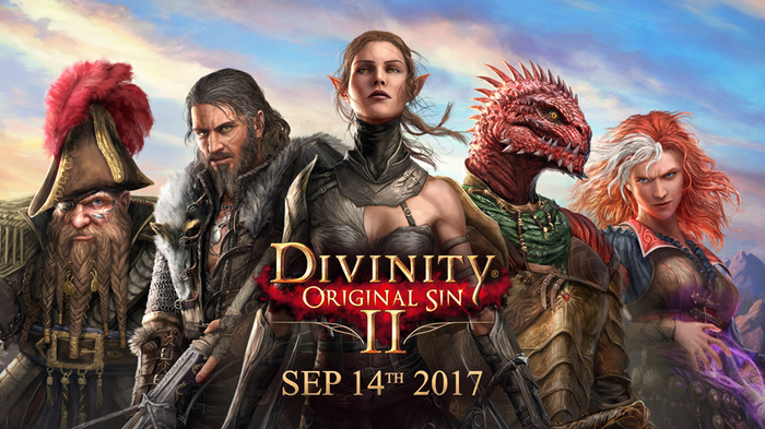 Divinity Original Sin 2 komt binnenkort uit. Dit moet je weten.