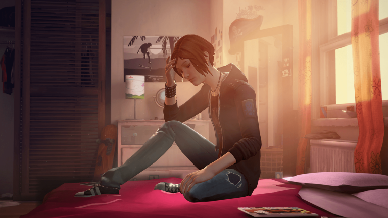 Review: Life is Strange: Before the Storm – Episode 1, wederom een topper of toch niet?