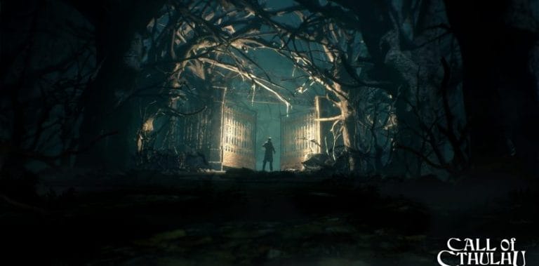 De mysterieuze horror RPG Call of Cthulhu wordt uitgesteld tot 2018