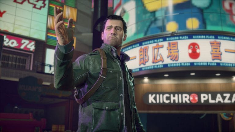 Dead Rising 4 komt in december naar de PlayStation 4, inclusief alle DLC onder de naam Dead Rising 4: Frank’s Big Package!