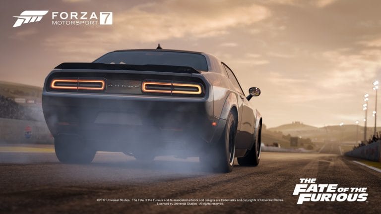 Forza Motorsport 7 deluxe en ultimate edities krijgen gratis DLC- Trailer