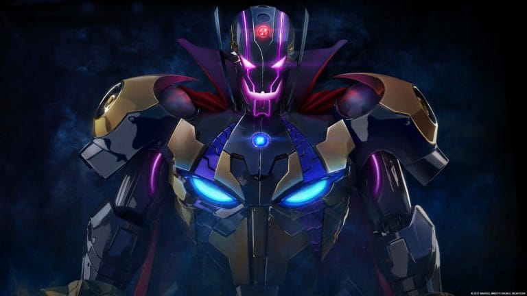 Review: Marvel vs Capcom: Infinite – Een heerlijke vechtgame voor zowel beginners als pro’s