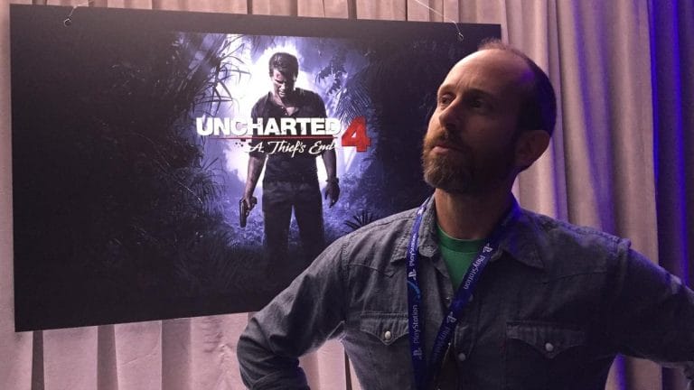 Spijtig nieuws; PlayStation-legende Bruce Straley vertrekt bij Naughty Dog