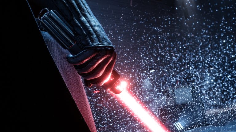 EA verwijdert tijdelijk de micro-transactions in Star Wars Battlefront II