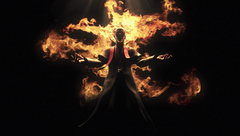 Ontmoet één van de angstaanjagende vijanden van The Evil Within 2