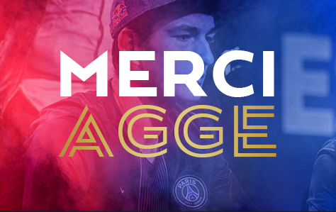 Ex Wereldkampioen FIFA ontslagen bij Paris Saint Germain