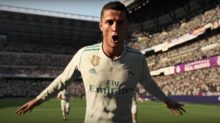 Kwalificatie FUT Champions Cup #2 dit weekend van start