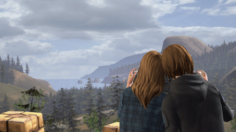 Life is Strange: Before the Storm episode 2 heeft een releasedatum en een emotionele trailer