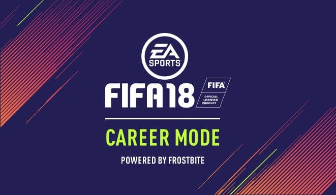FIFA 18 Career Mode: De toptalenten die je moet aantrekken