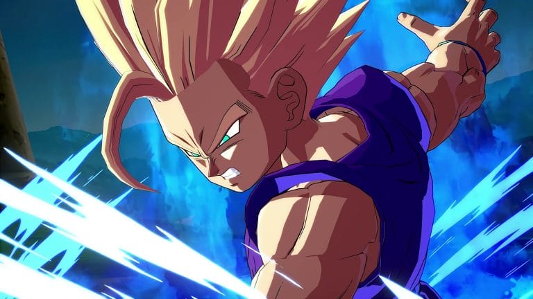 Hands-on: Dragon Ball FighterZ – The hype level is over 9000!