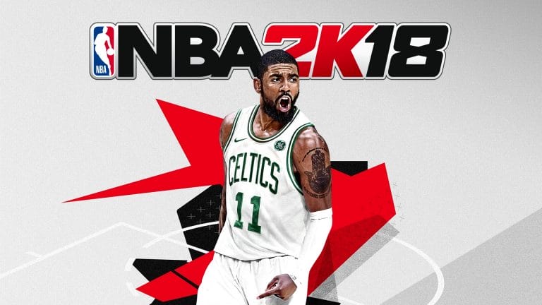 Review: NBA 2K18 – Twee stappen achteruit, één vooruit