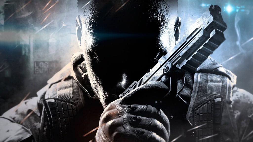 Black Ops