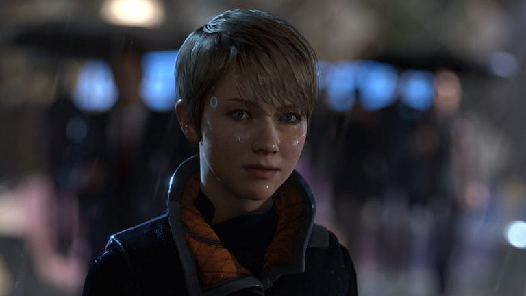 [TGS] Detroit: Become Human is van een prachtige trailer voorzien!