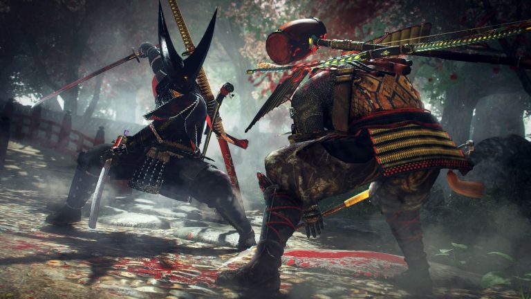 Nioh Bloodshed’s End DLC review – Een sterke finale