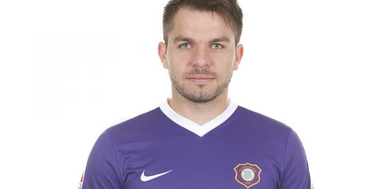 De slechtste speler op FIFA 18 blijkt helemaal geen profvoetballer te zijn